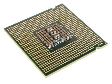 Intel Core 2 Q9550 2.83GHz review